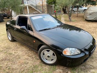 Honda CRX '94  1.6 ESi del Sol