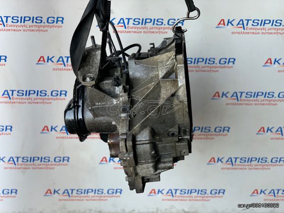 ΣΑΣΜΑΝ FORD FIESTA 1.4 08'-12' SPJA  8a6r-7002-ja