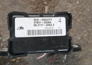 ΑΙΣΘΗΤΗΡΑΣ ESP NISSAN NAVARA D40 
