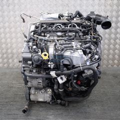 SKODA SUPERB 2015-2022 ΚΙΝΗΤΗΡΑΣ 1.6TDI ΚΩΔΙΚΟΣ ΚΙΝΗΤΗΡΑ DCXA