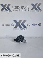VW POLO 2009-2017 ΜΟΤΕΡ ΠΑΡΑΘΥΡΟΥ ΕΜΠΡΟΣ ΔΕΞΙΑ ΣΥΝΟΔΗΓΟΥ 6R0 959802BE