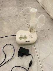 Ηλεκτρικό θήλαστρο μονής άντλησης Ameda-thumb-1