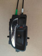 Κλειδαριά Toyota Yaris πίσω αριστερά -thumb-1