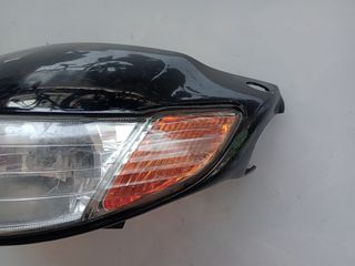 ΜΑΣΚΑ ΕΜΠΡΟΣ ΜΕ ΦΑΝΑΡΙ HONDA DIO 50cc-thumb-3