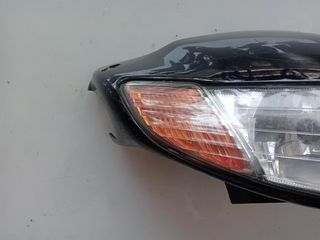 ΜΑΣΚΑ ΕΜΠΡΟΣ ΜΕ ΦΑΝΑΡΙ HONDA DIO 50cc-thumb-2