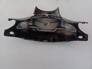 ΜΑΣΚΑ ΕΜΠΡΟΣ ΜΕ ΦΑΝΑΡΙ HONDA DIO 50cc-thumb-1