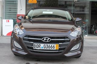 Hyundai i 30 '16