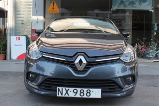 Renault Clio '17