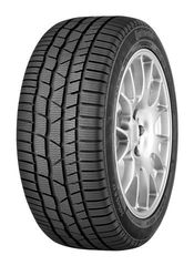 CONTINENTAL	225/55/16 95H TS830 P * SSR