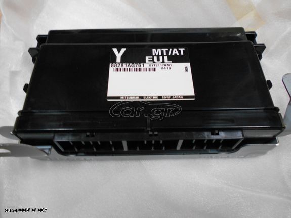 SUBARU LEGACY SEDAN/STATION/OUTBACK 2003-2009 ΑΝΤΙΚΛΕΠΤΙΚΗ ΜΟΝΑΔΑ ΕΛΕΓΧΟΥ 88281AG761 ΠΡΟΣΦΟΡΑ ΓΝΗΣΙΟ !!!