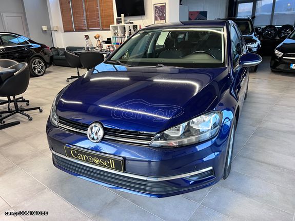 Volkswagen Golf '18 7.5 Golf 18 mod ΕΛΛΗΝΙΚΟ