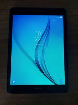 SAMSUNG GALAXY TAB A 9.7" με WiFi (2GB/16GB)