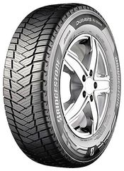 BRIDGESTONE	225/65/16 112R DURAVIS A/S