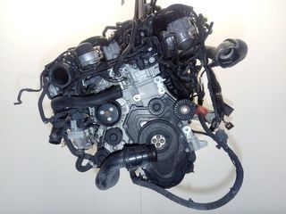 ΜΗΧΑΝΗ Range Rover/ Jaguar 204DTA  ΜΕΤΑΧΕΙΡΙΣΜΕΝΟ -thumb-1