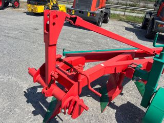 Αροτρο - Aλέτρι Agro-Masz 2023 PZ 3-thumb-4