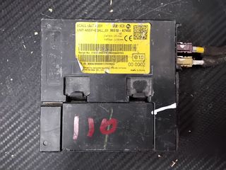 HYUNDAI i10 ΕΓΚΕΦΑΛΟΣ UNIT-ASSY 96510-K7400