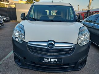 Opel Combo '18 1.3D L2H1