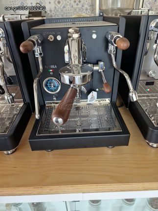 Μηχανές καφέ 