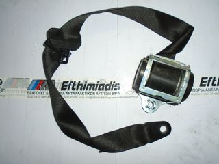 ΖΩΝΗ ΑΣΦΑΛΕΙΑΣ ΕΜΠΡΟΣ ΔΕΞΙΑ ΜΑΥΡΗ MINI R52 CABRIO 2002-2008!!!ΑΠΟΣΤΟΛΗ ΣΕ ΟΛΗ ΤΗΝ ΕΛΛΑΔΑ!!!