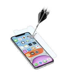 Cellular Line 333767 2.5D Full Glue Tempered Glass (iPhone 11/XR)