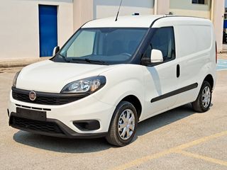  Cars, Fiat Doblo, Sale, From year 2015 to 2021, With photos