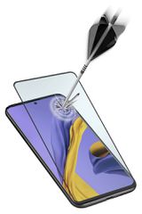 Cellular Line 371622 Second Glass Capsule Tempered Glass (Galaxy A51)