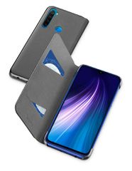 CELLULAR LINE 373558 Θήκη για XIAOMI REDMI 8T Γκρι