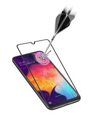 Cellular Line 379291 Second Glass Capsule Full Face Tempered Glass (Galaxy A41)