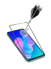CELLULAR LINE 385407 Temperred Glass (HUAWEI P40 LITE E)