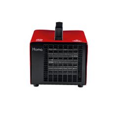 HOMA HMF-2290 Αερόθερμο Δαπέδου 2000W