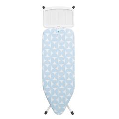 Brabantia 1005622 Σιδερώστρα C 124x45cm Fresh Breeze