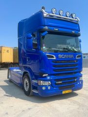 Scania '14 R520 Euro 6 streamline 