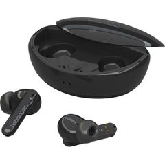 Behringer T-BUDS Wireless Earbuds with Bluetooth and Active Noise Cancellation - Behringer