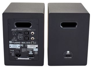 Behringer STUDIO 50USB 2-Way Digital Monitors (Pair) - Behringer-thumb-2