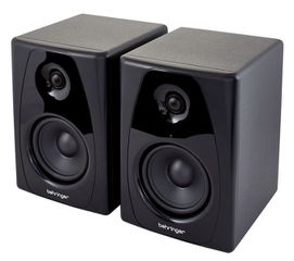 Behringer STUDIO 50USB 2-Way Digital Monitors (Pair) - Behringer-thumb-1