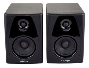 Behringer STUDIO 50USB 2-Way Digital Monitors (Pair) - Behringer