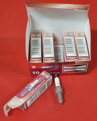 Μπουζι μικρά TWIN SPARK 16V