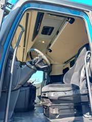 Καρότσα Ανοιχτή Mercedes-Benz 2013 2548 με τιμόνι στον τεμπέλη!-thumb-8