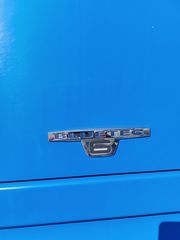Καρότσα Ανοιχτή Mercedes-Benz 2013 2548 με τιμόνι στον τεμπέλη!-thumb-11