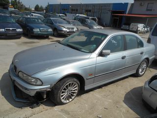 Bmw 525 1997-thumb-1