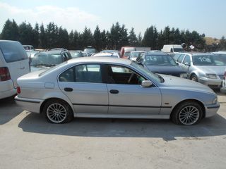 Bmw 525 1997-thumb-2