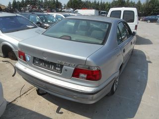 Bmw 525 1997-thumb-3