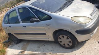 CITROEN XSARA PICASSO '04 1.8cc-thumb-1