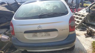 CITROEN XSARA PICASSO '04 1.8cc-thumb-2