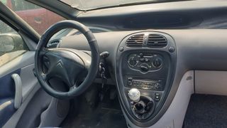 CITROEN XSARA PICASSO '04 1.8cc-thumb-3