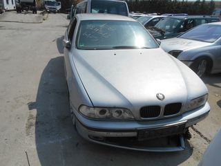 BMW 525 1997-2004 ΜΕ ΑΡΙΘΜΟ ΚΙΝΗΤΗΡΑ M51 ΜΟΝΟ ΓΙΑ ΑΝΤΑΛΛΑΚΤΙΚΑ