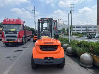 Κλαρκ 2024 Lonking CPC35 Rough Terrain Forklift-thumb-6