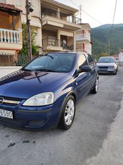 Opel Corsa '05 1.3 CDTI 