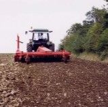 Σβωλοκόπτες Bugnot 2023 Σβωλοκόπτης με τσουγκράνα  σε τρακτέρ 60 hp-thumb-2