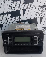 Radio-CD caddy(2K) 